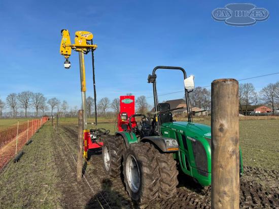 Nieuws
machinaal monteren