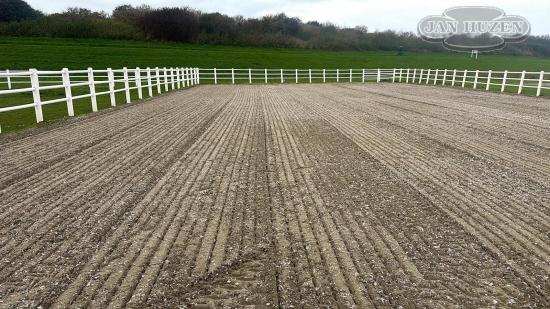 Arena
ebb and flow systems