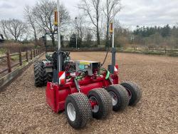 ebb and flow systems