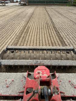 ebb and flow systems